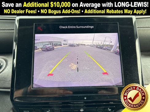 Used 2021 Jeep Grand Cherokee L Limited image 34