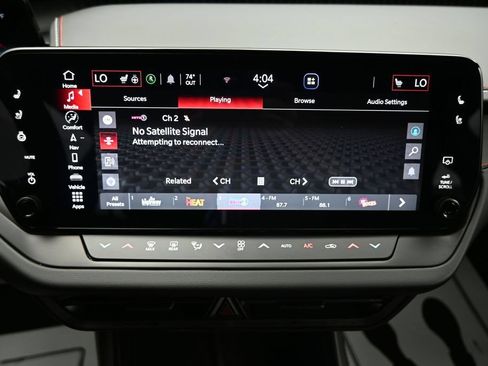 New 2026 Dodge Charger Scat Pack AWD/4WD image 18