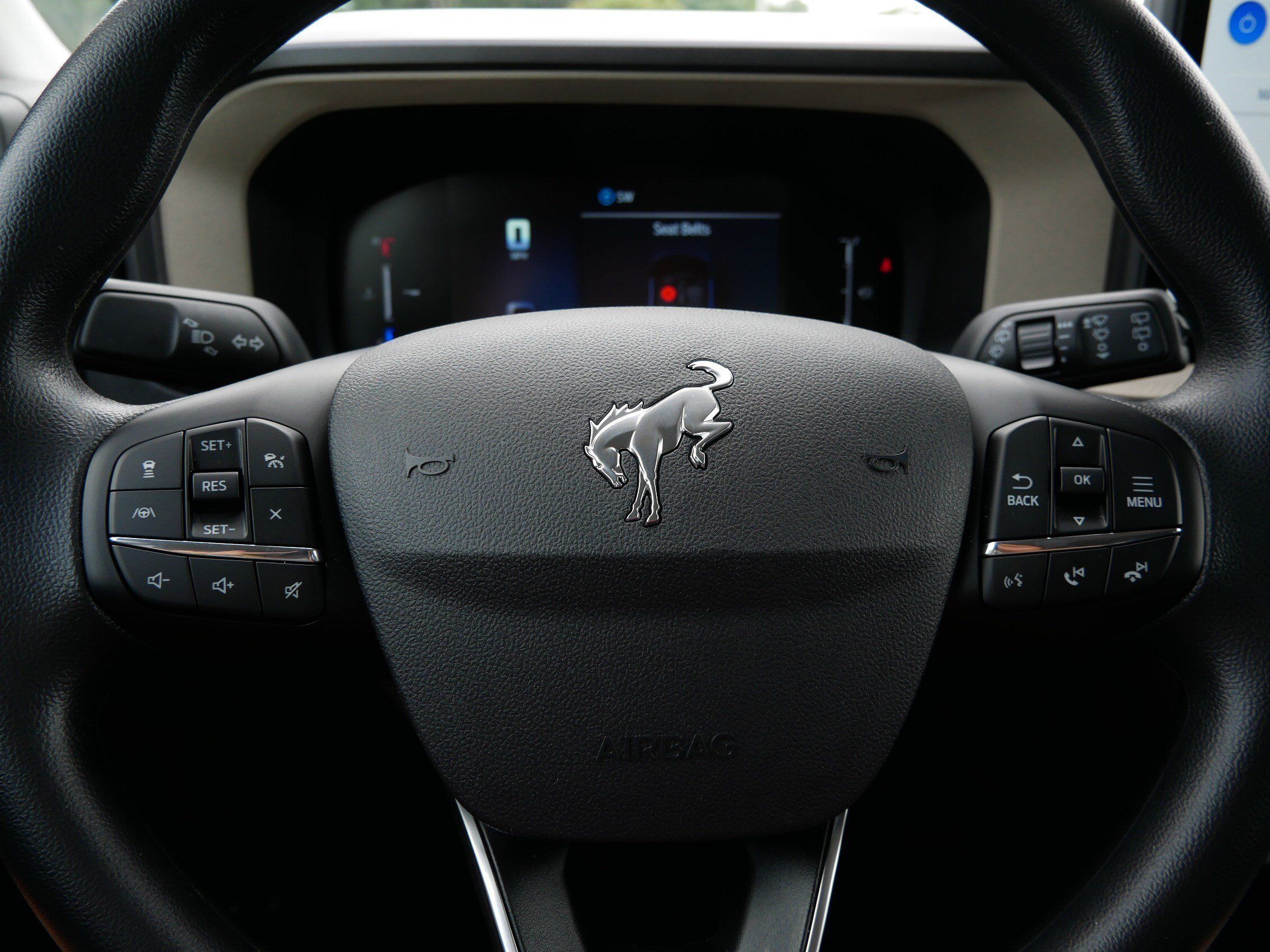 Used 2026 Ford Bronco Sport Big Bend AWD/4WD image 25