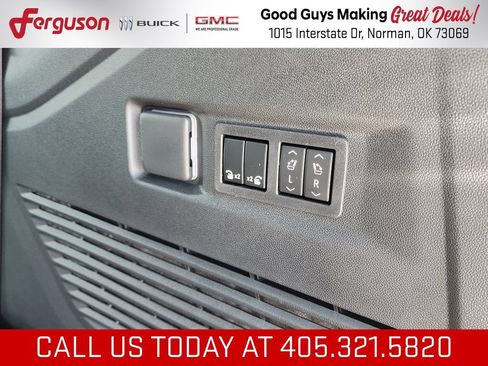 New 2026 GMC Yukon AT4 w/ AT4 Premium Package AWD/4WD image 54