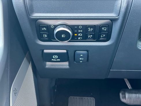 New 2025 Ford F150 Lariat w/ Equipment Group 502A High image 34