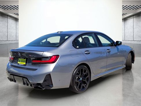 New 2026 BMW M340i w/ Premium Package RWD image 6