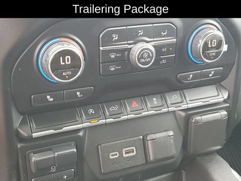 Used 2020 Chevrolet Silverado 1500 RST w/ All-Star Edition AWD/4WD image 17