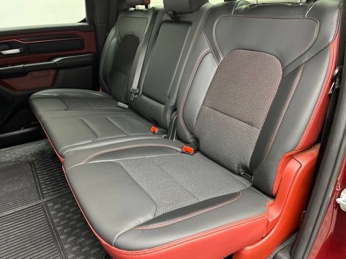 Used 2025 RAM 1500 Rebel w/ Rebel Level 1 Equipment Group AWD/4WD image 7