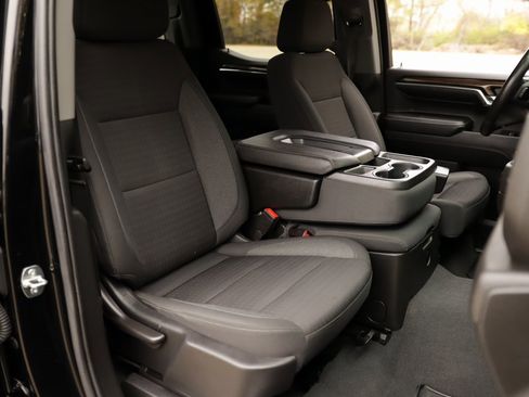 Used 2022 Chevrolet Silverado 1500 LT image 29