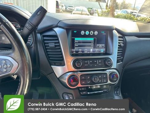 Used 2019 Chevrolet Tahoe LT image 18