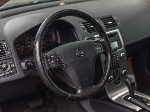 Used 2009 Volvo V50 2.4i FWD image 6