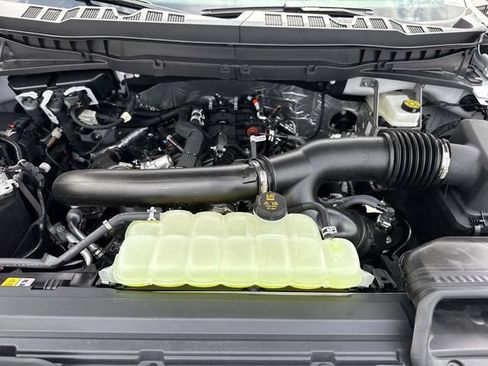 New 2026 Ford F150 Platinum w/ Equipment Group 702A High AWD/4WD image 10