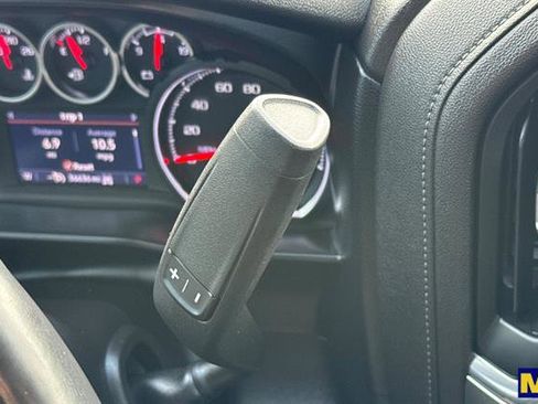 Used 2021 Chevrolet Silverado 1500 RST image 27