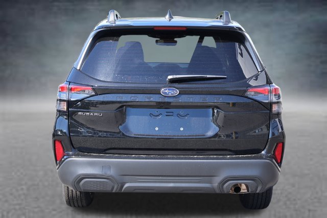 New 2026 Subaru Forester Premium AWD/4WD image 20