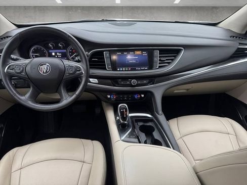 Certified 2021 Buick Enclave Essence w/ Sound and Sites Package image 20