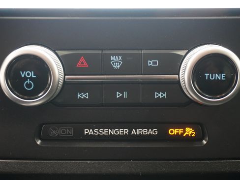 Used 2024 Ford Edge Titanium AWD/4WD image 22
