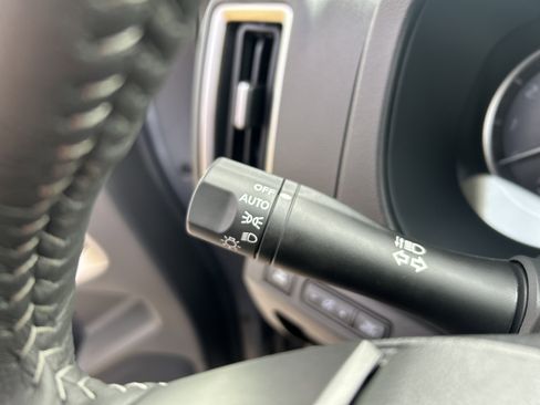 New 2026 Nissan Frontier SV w/ SV Convenience Package image 20