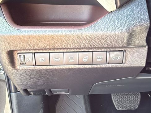 Used 2025 Toyota RAV4 Limited w/ Advanced Technology Package FWD image 14