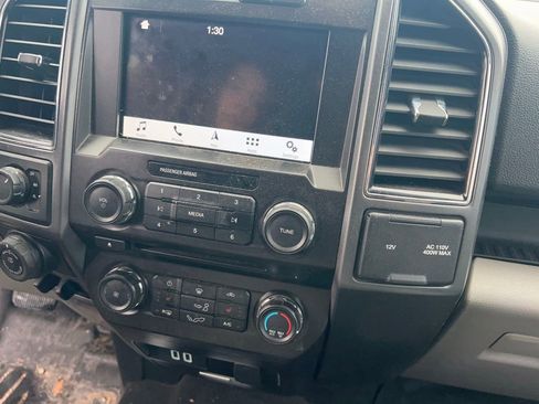 Used 2018 Ford F150 XLT w/ Equipment Group 302A Luxury image 17