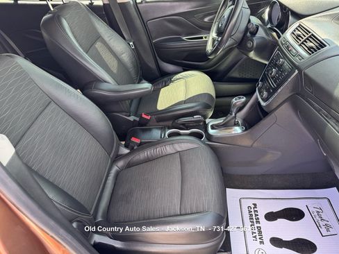 Used 2016 Buick Encore FWD image 13
