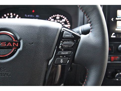 New 2026 Nissan Frontier Pro-X image 16