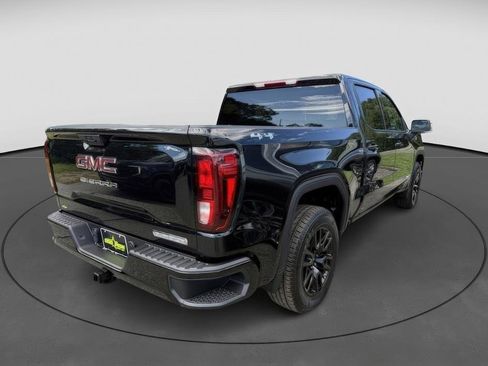 New 2026 GMC Sierra 1500 Elevation image 6