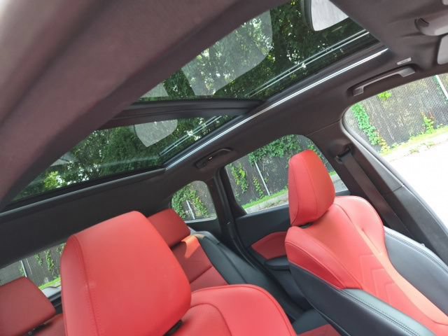 Used 2025 BMW X1 xDrive28i w/ Convenience Package AWD/4WD image 14
