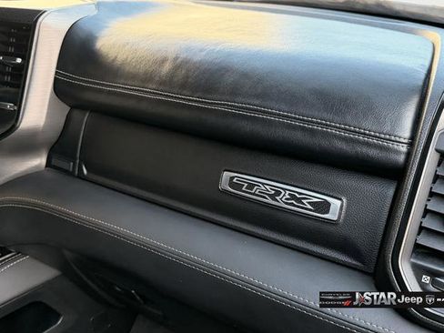 Used 2022 RAM 1500 TRX w/ TRX Level 1 Equipment Group AWD/4WD image 25