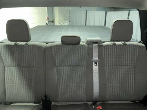 Used 2018 Ford F150 XLT AWD/4WD image 22