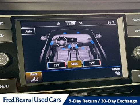 Used 2024 Volkswagen Jetta SE FWD image 36