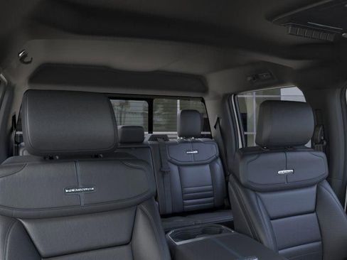New 2026 Ford F350 Platinum image 22