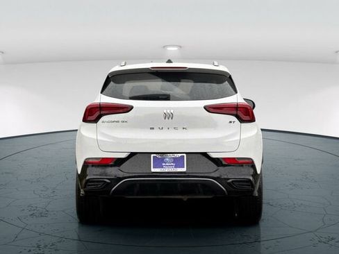 Used 2024 Buick Encore GX Sport Touring w/ Comfort Package image 5