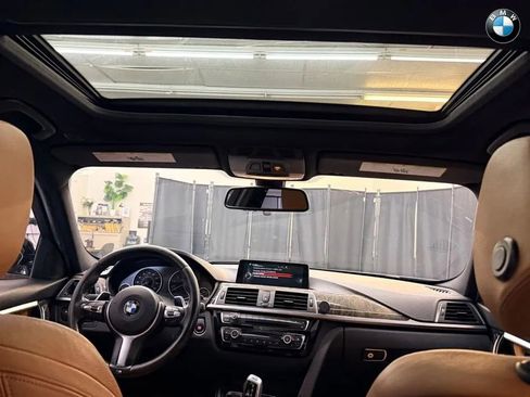 Used 2016 BMW 330e RWD image 20