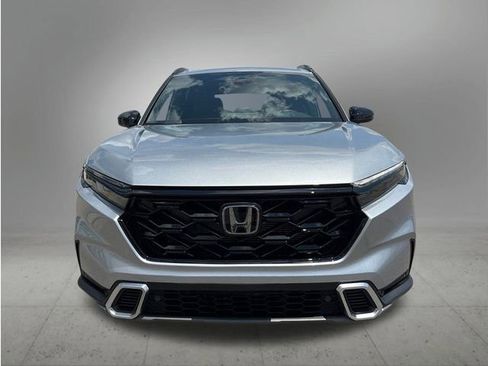 New 2026 Honda CR-V Sport Touring image 8