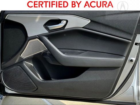 Certified 2025 Acura TLX w/ Technology Package image 23
