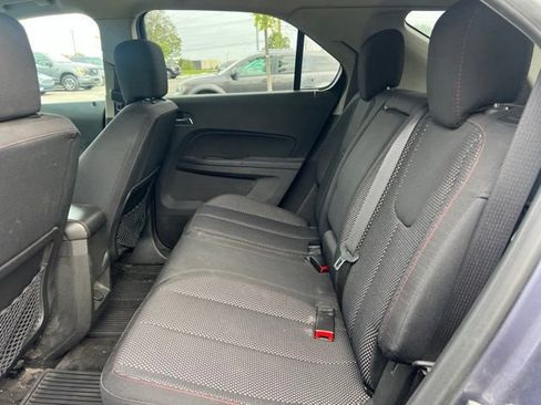 Used 2013 Chevrolet Equinox LT w/ All Star Package FWD image 13