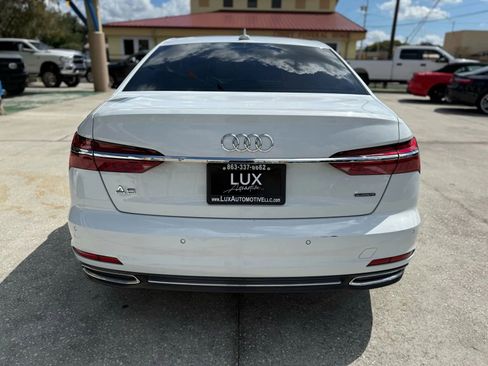 Used 2019 Audi A6 2.0T Premium image 6