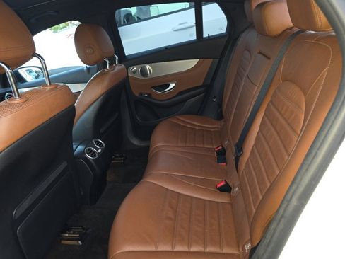 Used 2018 Mercedes-Benz GLC 43 AMG 4MATIC Coupe image 16