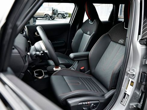 New 2026 MINI Cooper S image 21