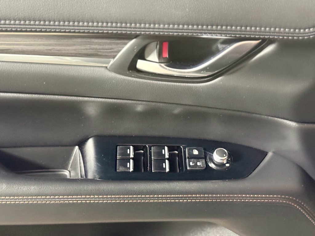Used 2019 MAZDA CX-5 Grand Touring AWD/4WD image 21