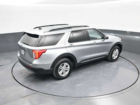 Used 2023 Ford Explorer XLT w/ Equipment Group 202A image 31