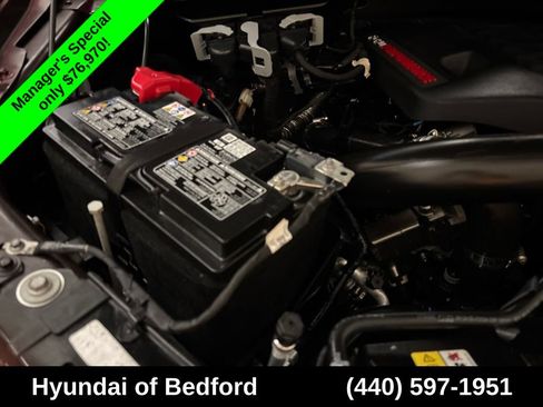 Used 2025 Ford F150 Raptor AWD/4WD image 27