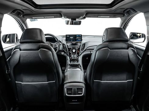 Certified 2024 Acura RDX SH-AWD w/ Technology Package image 11