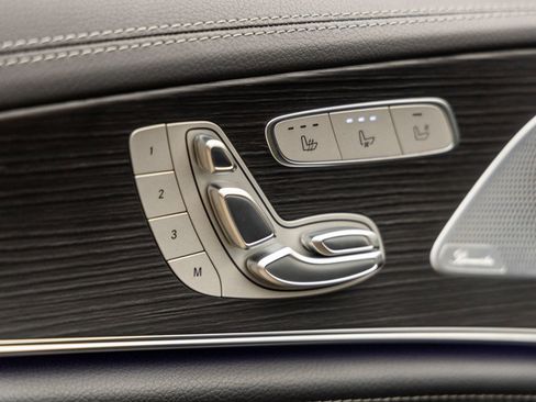 Used 2023 Mercedes-Benz AMG GT 63 image 21