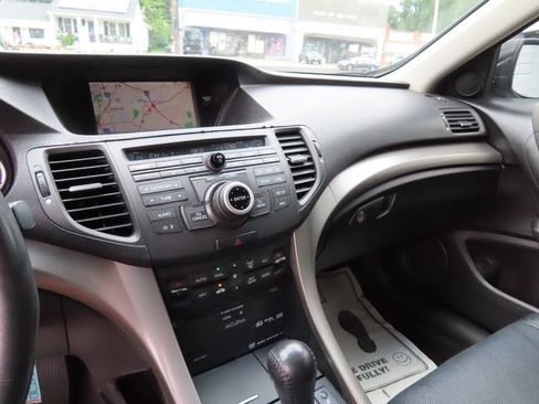 Used 2010 Acura TSX V6 Sedan FWD image 18