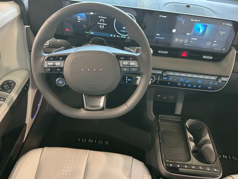 New 2026 Hyundai Ioniq 5 Limited RWD image 14