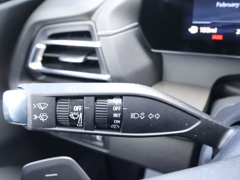 New 2026 Chevrolet Traverse LT w/ Midnight/Sport Edition image 15