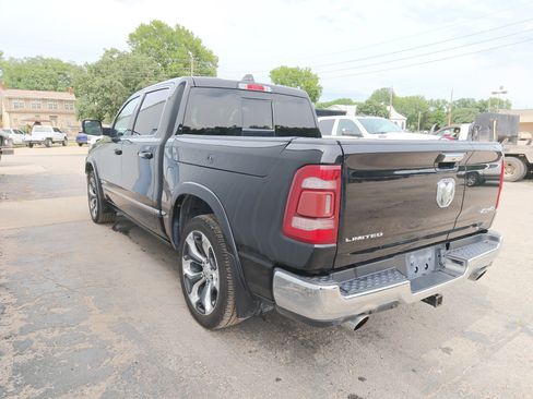Used 2020 RAM 1500 Limited AWD/4WD image 11