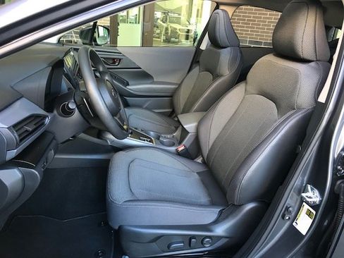 Certified 2024 Subaru Crosstrek 2.0i Premium image 6