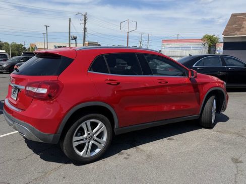 Used 2018 Mercedes-Benz GLA 250 image 7
