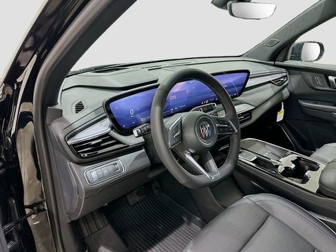 New 2026 Buick Enclave Sport Touring FWD image 9