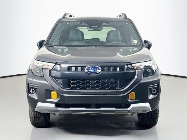 New 2026 Subaru Forester Wilderness AWD/4WD image 2