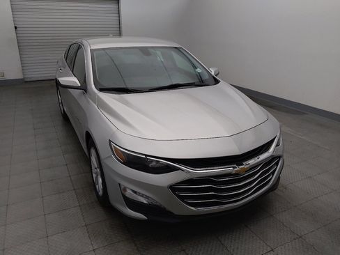 Used 2022 Chevrolet Malibu LT FWD image 14