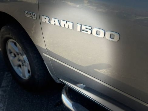 Used 2011 RAM 1500 Classic SLT w/ Protection Group AWD/4WD image 38
